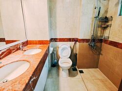 Changi Court (D16), Condominium #629361021